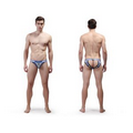 Premium Brief Underwear for Men